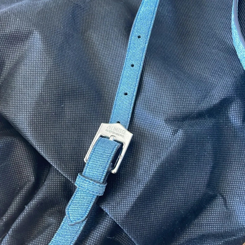 Aimee Kestenberg Crossbody Bag BRAND NEW
